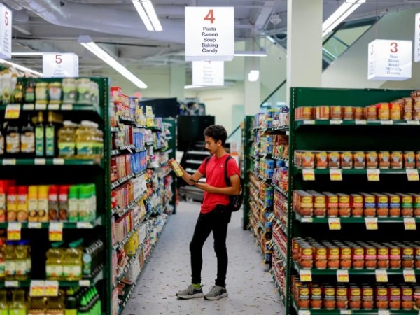 Speaking of socialism