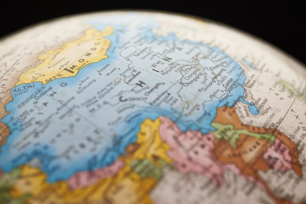 Trump is the greatest thing to happen to China since&nbsp;Nixon