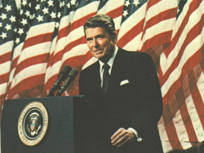 Republicans have abandoned&nbsp;Reagan…